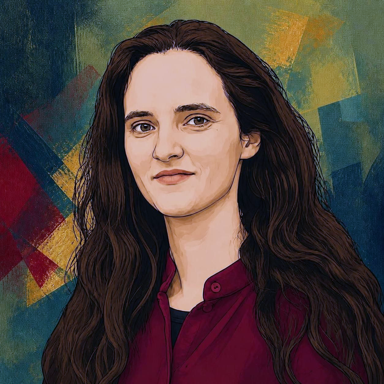 Pia Steuck